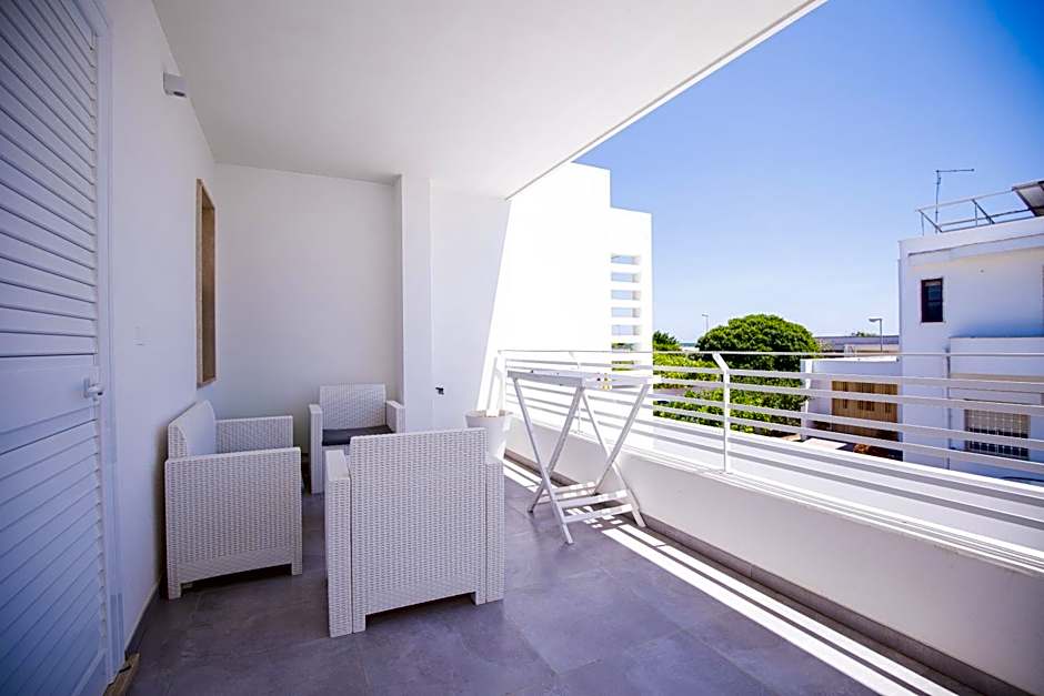 Donnosanto Residence Pantanagianni