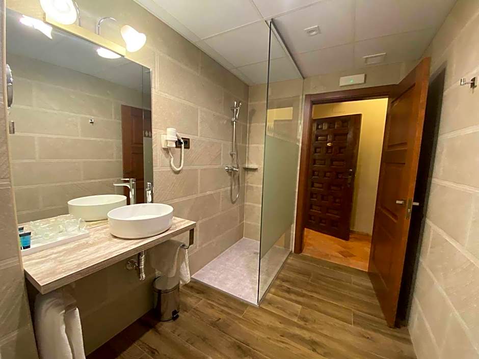 Hotel Rural El Lagar de Nemesio