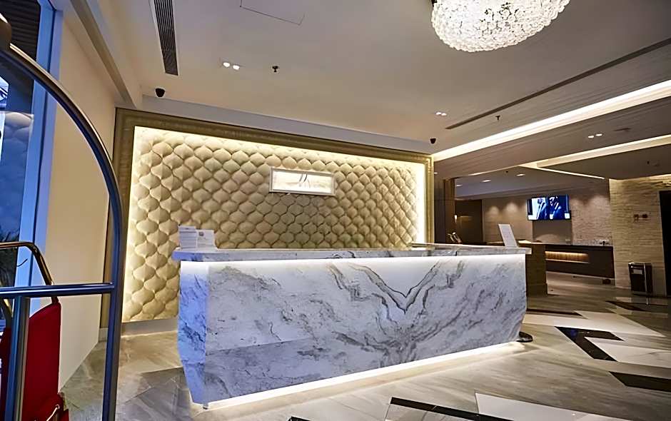 Meritin Hotel
