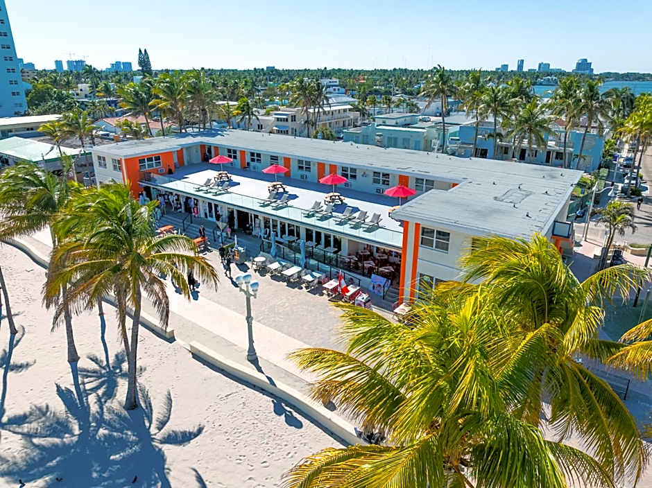 La Terrace Oceanfront