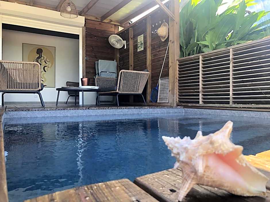 Villa Tigo T3 Colibri