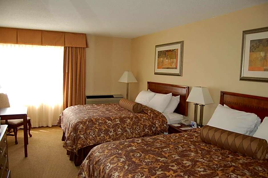 Rodeway Inn & Suites East Windsor