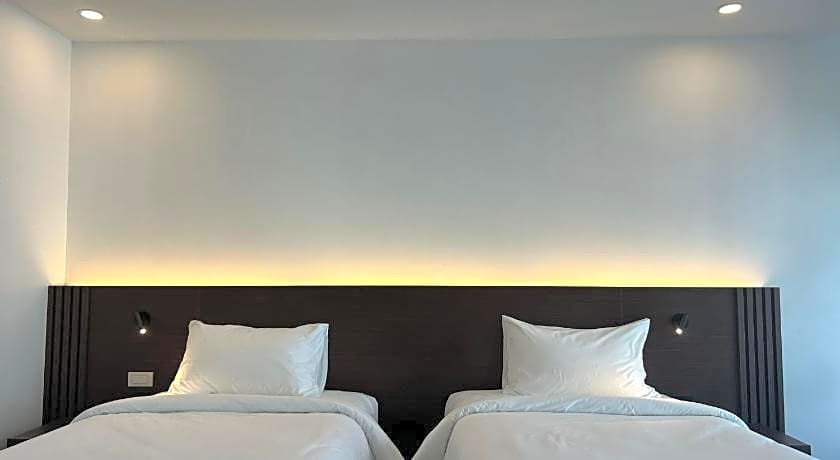 GEEN Hotel Chonburi