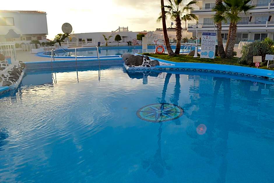 Apartamentos Garden Atlantis en Club Atlantis