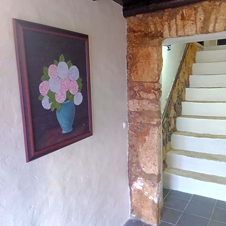 Casa Amoreira - Quinta Amoreira