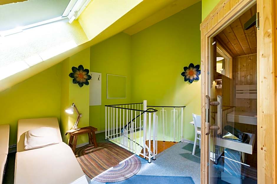Hotel Ziegelruh