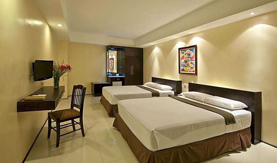 M Citi Suites