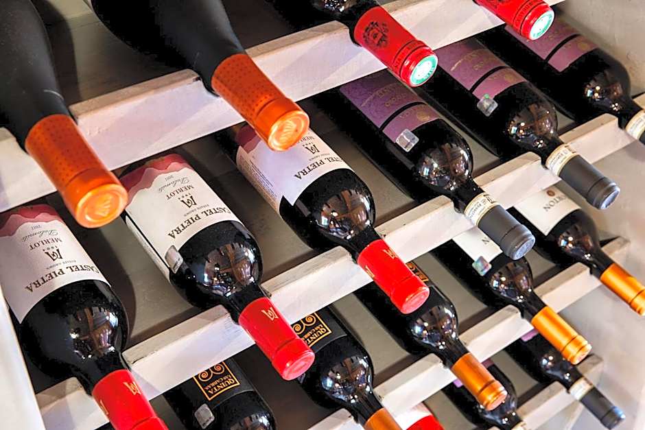 Karlamuiza Country Hotel