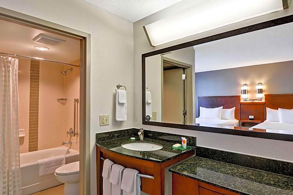 Hyatt Place Memphis Wolfchase
