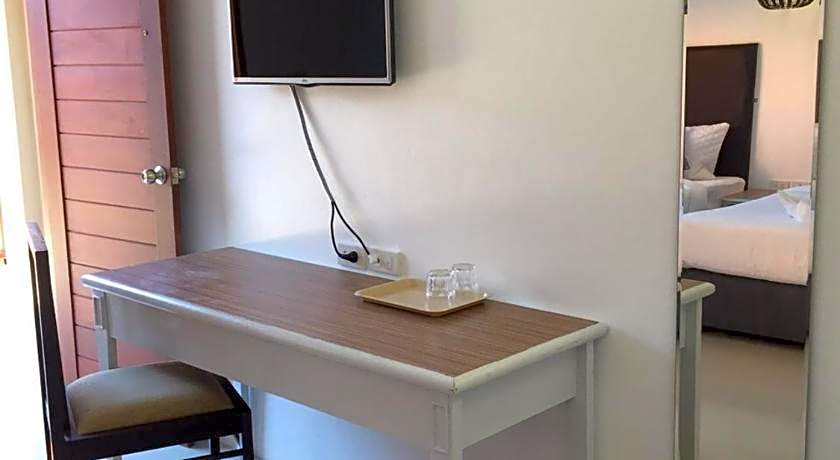 Non Du Lay Guesthouse 