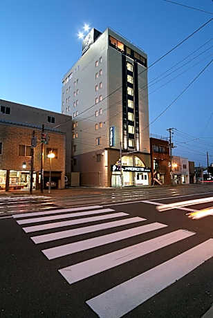 Hotel Promote Hakodate