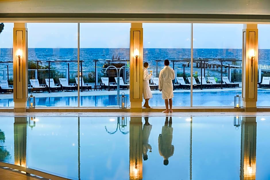 Maritim Seehotel Timmendorfer Strand