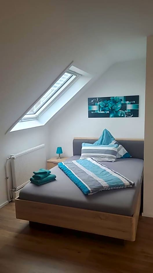 Boardinghouse Heilbronn