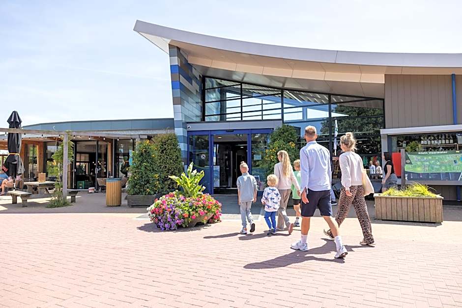 Vakantiepark Klein Vaarwater