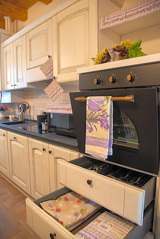 La Beppa - Casa Vacanza