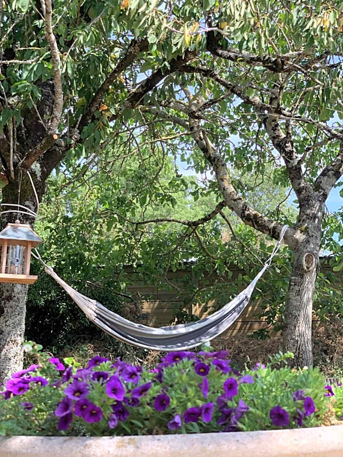 Montaillon Chambres d'Hôtes