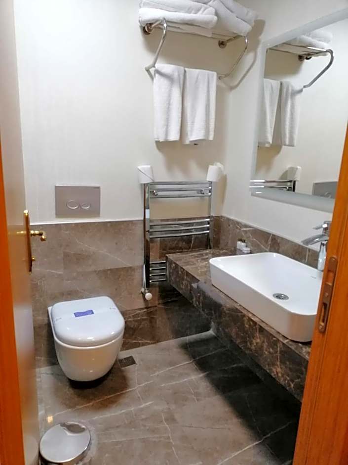 Double Comfort Hotel