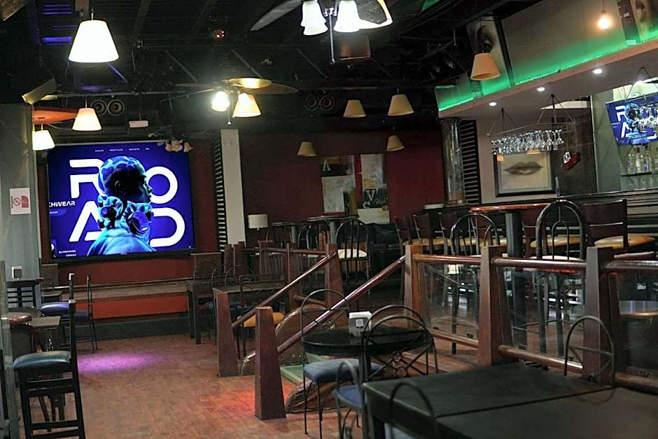 Wyndham Garden Los Mochis Plaza Inn