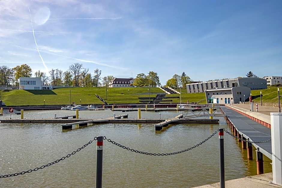 SeeHotel Großräschen