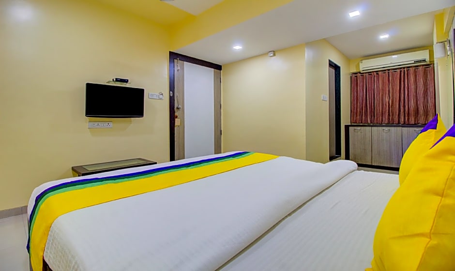 Itsy Hotels Prince Regency