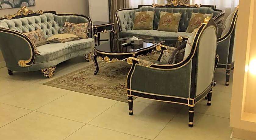 The Palms Hotel By Laterre