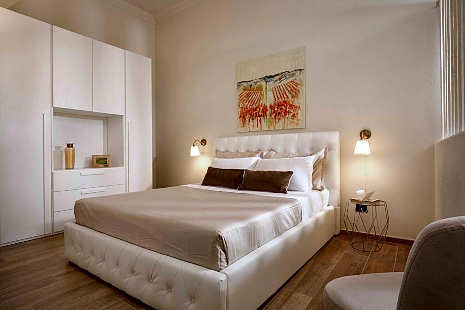 Villa Gremì - Monforte d'Alba