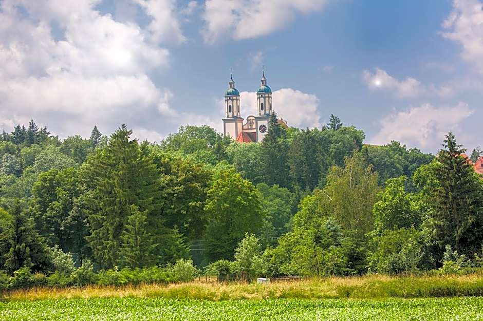 Hotel Kloster Holzen