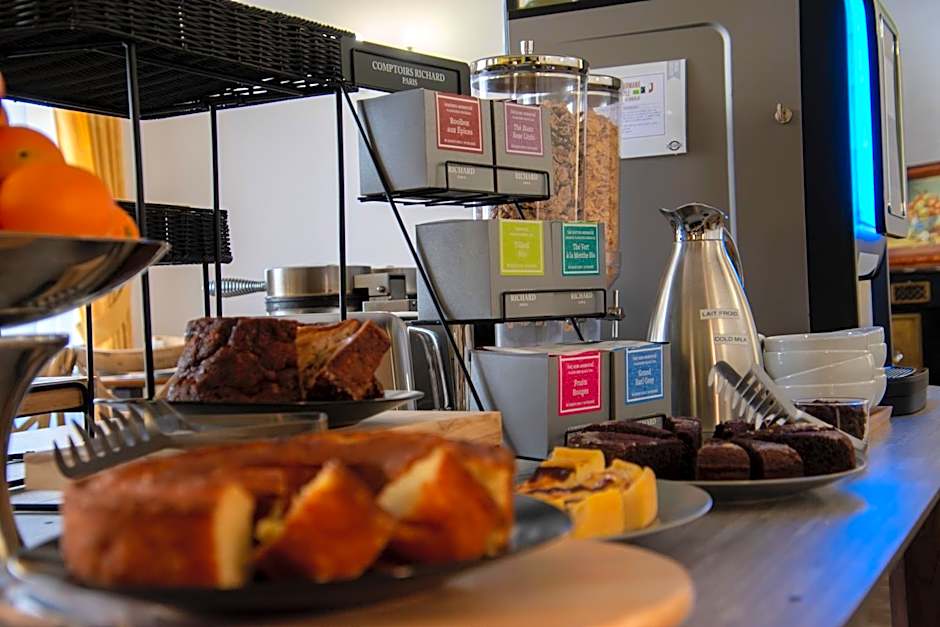 Logis Le Saint Nicolas