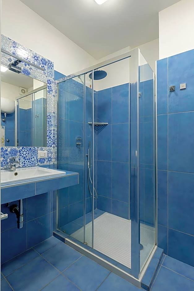 Napolit'amo Hotel Medina