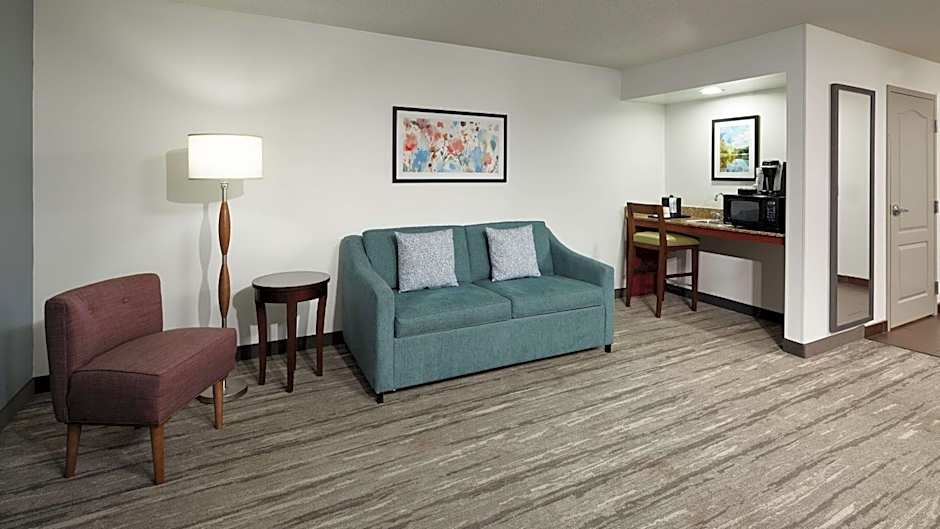Hilton Garden Inn Merrillville
