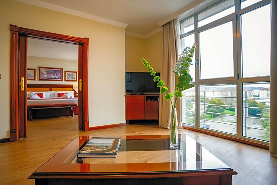 Gran Hotel de Ferrol