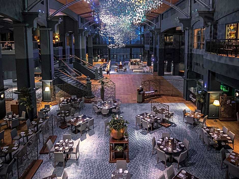 Fairmont St Andrews, Scotland