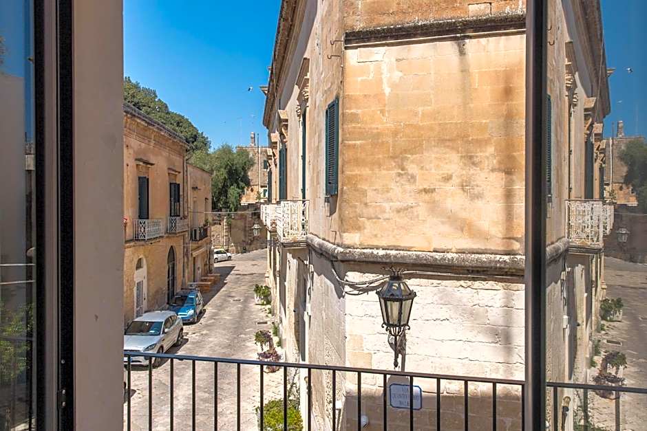 Arco Vecchio