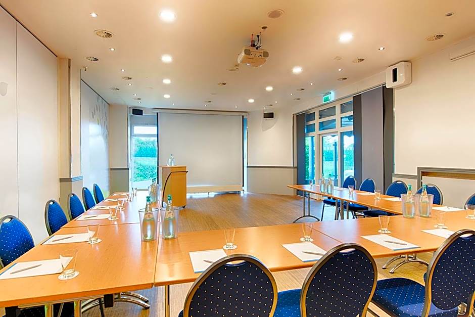 Garner Hotel Stuhr - Bremen A1 by IHG