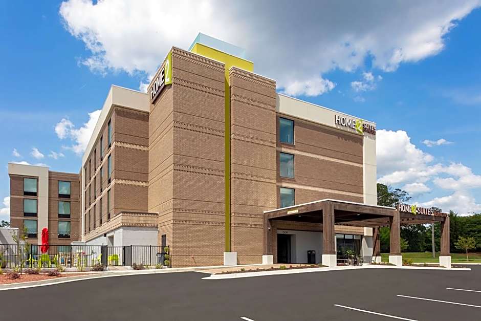 Photo 1 of 12 of Home2 Suites by Hilton Valdosta