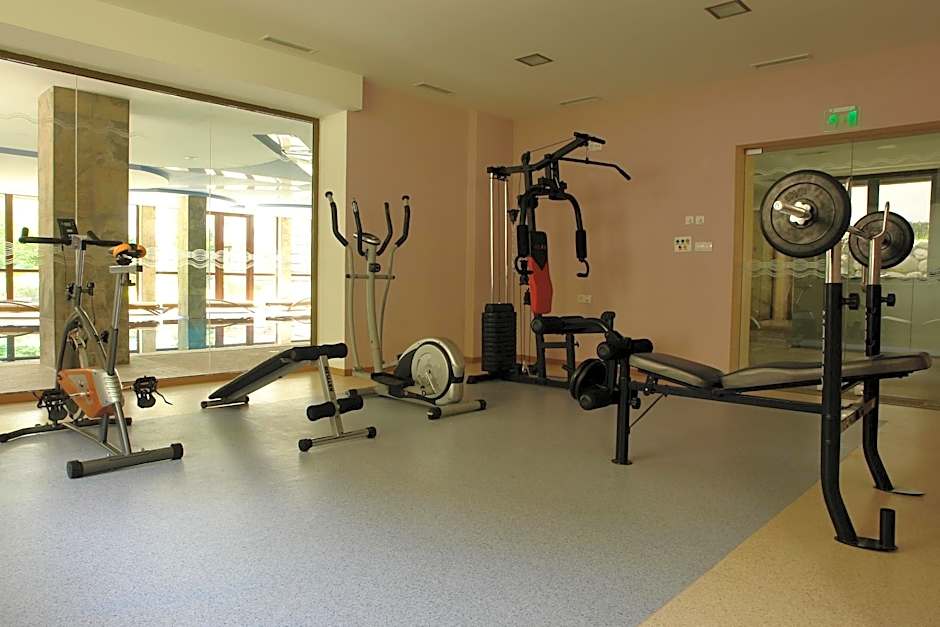 Winslow Infinity Aparthotel