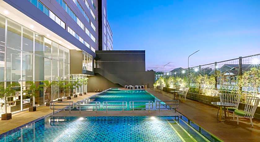 Mercure Makassar Nexa Pettarani