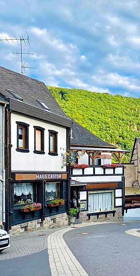 Gasthaus Castor