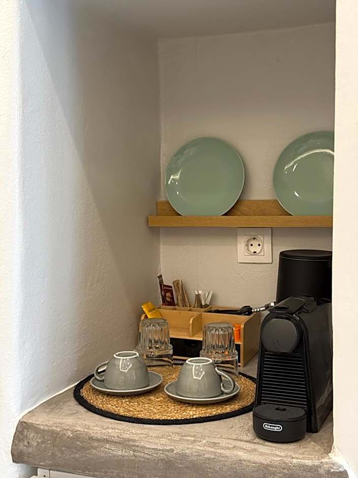 Fratelli Family Rooms