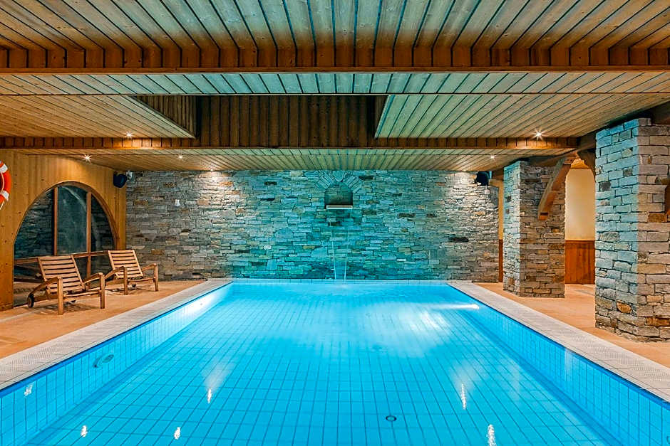 Résidence Les Balcons de Belle Plagne