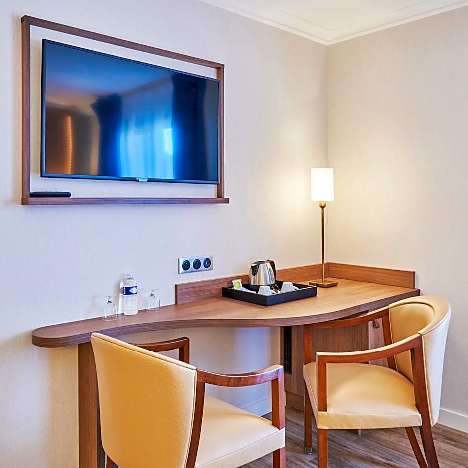 Best Western Alexandra