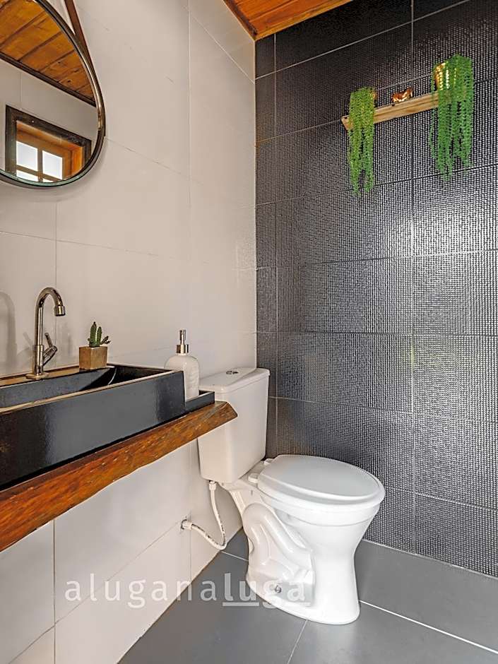 Ogram House Complete Space with Jacuzzi + Beach