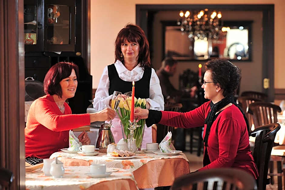 Apart Hotel Wernigerode