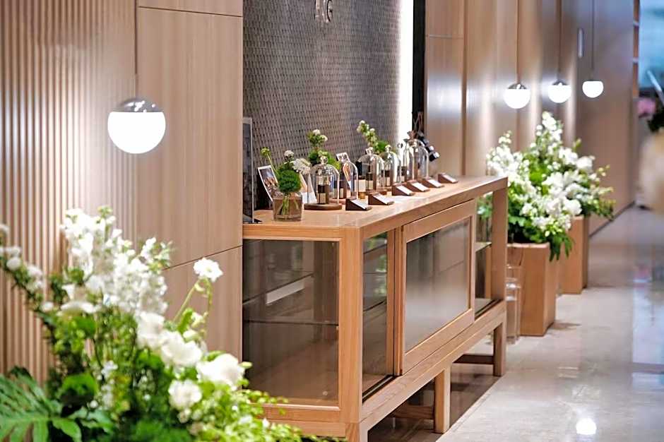 Howard Johnson Tropical Garden Plaza Kunming