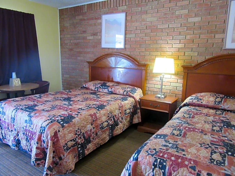 Relax Inn Tyler