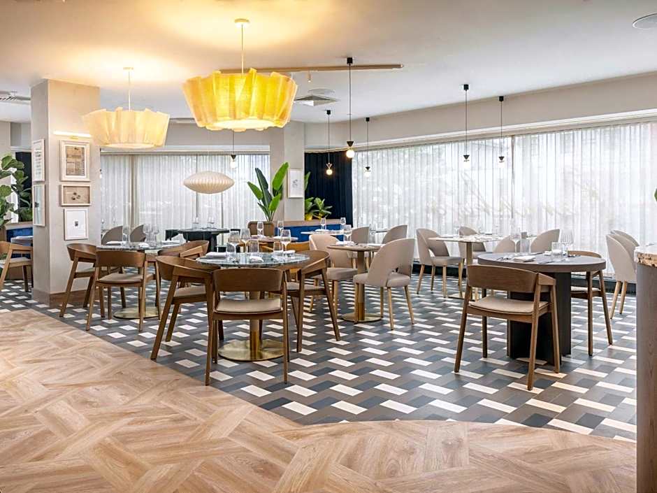 ibis London Earls Court