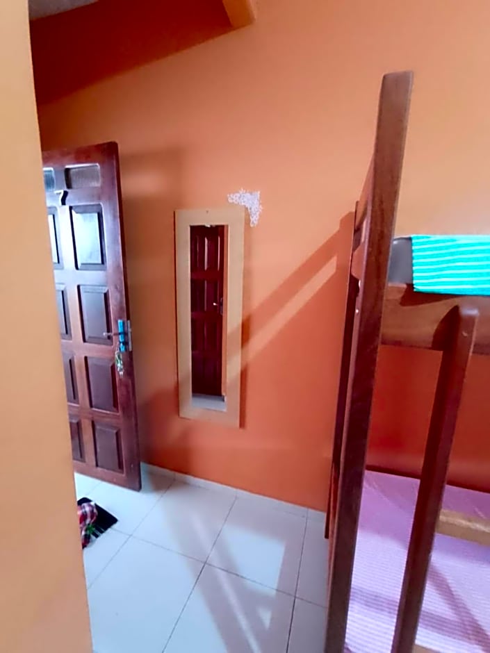 Caju Hostel