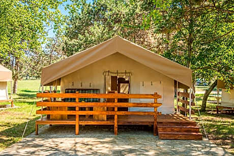 SunFlower Camping Savudrija