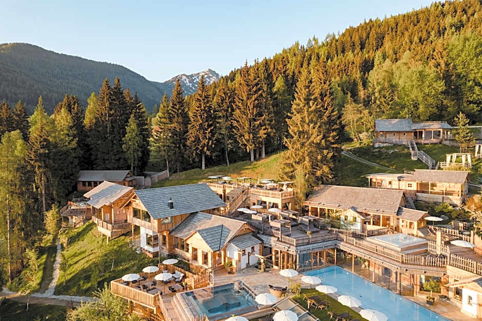 natur- und wellnesshotel Höflehner