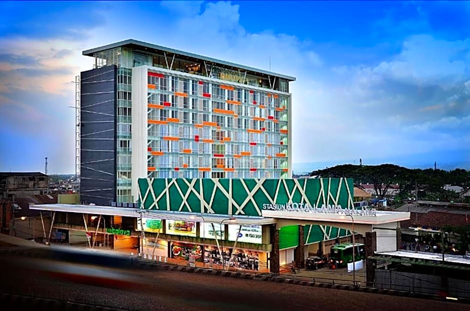 Ascent Premiere Hotel and Convention